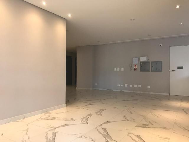 Kitchenette/conjugado para alugar com 1 dormitórios em Cristo rei, Curitiba cod:405N - Foto 3