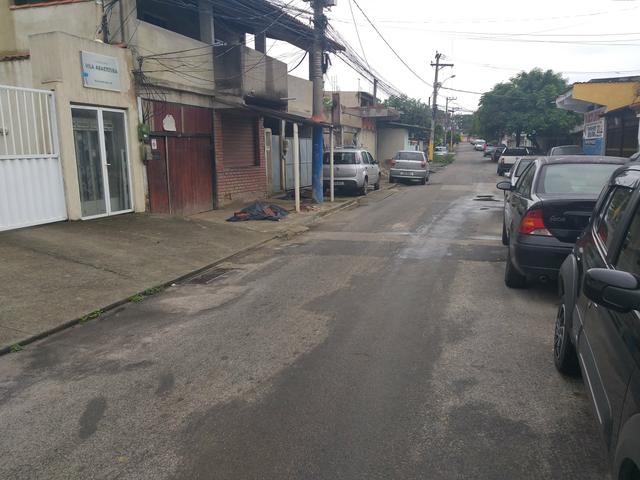 Condomínio Fechado Casas Duplex 2 Qts - V. Operária - N. Iguaçu - Foto 20