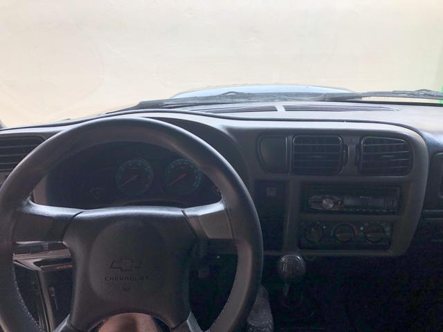 S10 2008/9 Flex Revisada - Foto 10