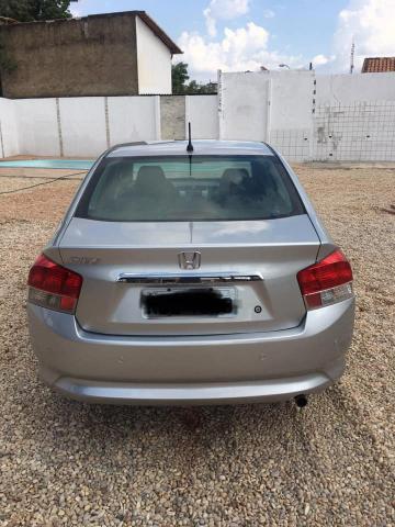 Honda CITY 1.5 lx automático 10/10 - Foto 4