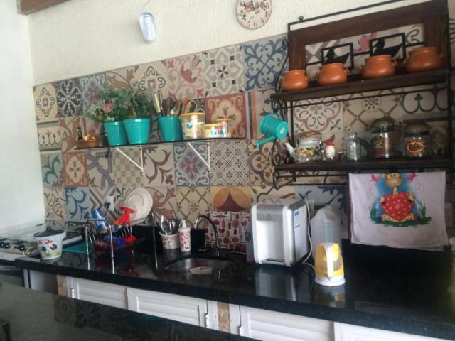 Casa para venda em barra velha, quinta dos açorianos, 1 dormitório, 1 suíte, 2 banheiros - Foto 5