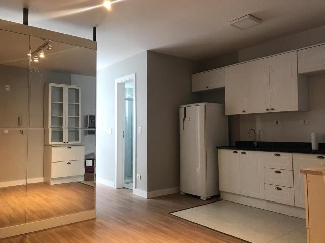 Kitchenette/conjugado para alugar com 1 dormitórios em Cristo rei, Curitiba cod:405N - Foto 4