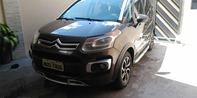 Vendo Air Cross,já financiado - Foto 2