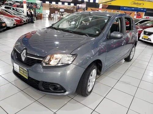 Vendo Sandero