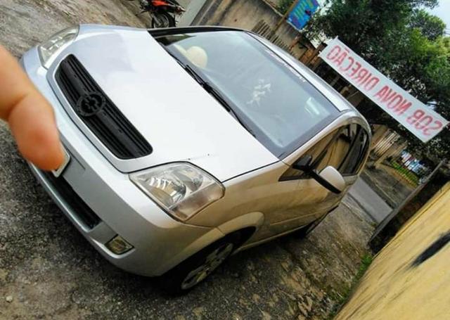 Meriva Completo - Foto 2