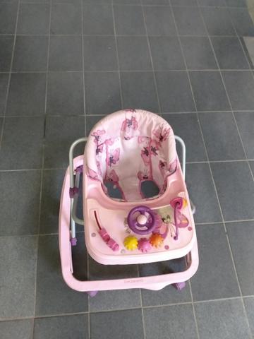 Andador infantil