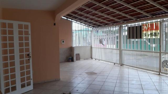 Casa no Recanto das Emas, 3 quartos - Foto 2