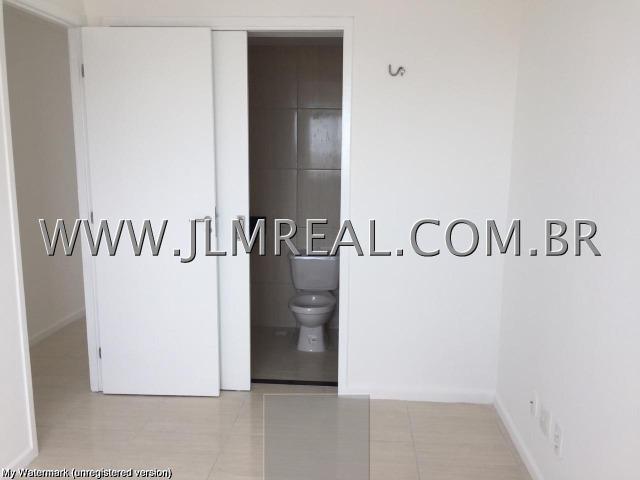 (Cod.085 - Jacarecanga) - Vendo Apartamento Novo, 79m², 3 Quartos - Foto 10
