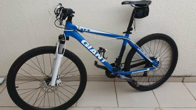 Bicicleta GIANT 26