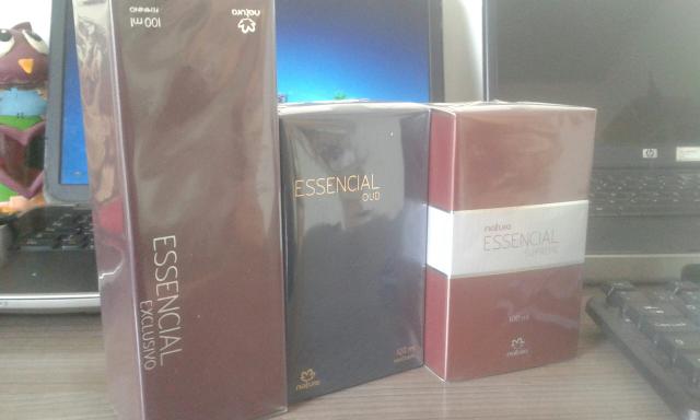 Perfumes Essenciais - Foto 2