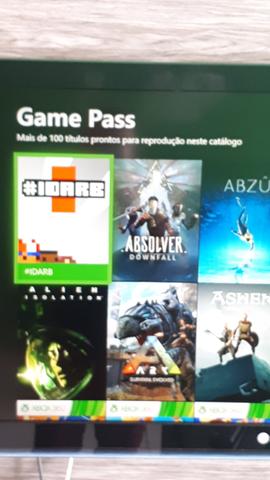 Xbox one fat só venda - Foto 2