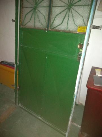 Porta de Ferro - Foto 2