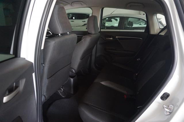 Honda WR-V 2018/2018 1.5 16V Flexone EX Cvt - Foto 9