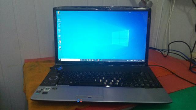 Notebook Acer - Foto 3