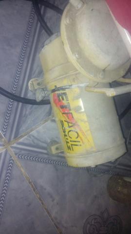 Compresor - Foto 2