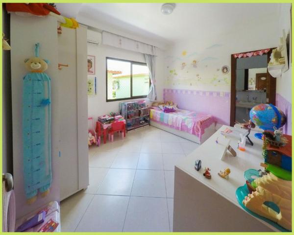 Belíssima Casa Patamares - Colina C - 3 quartos 2 suítes, Patamares (4) - Foto 11