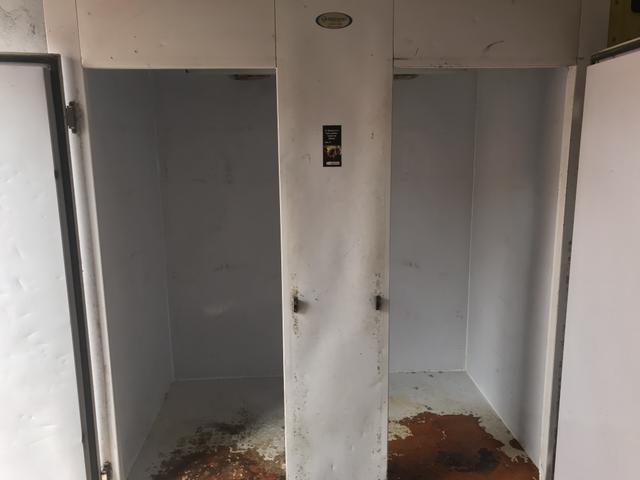 Câmara frigorífica - Foto 3