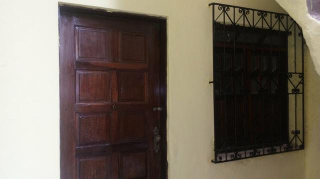 Alugo casa Térreo, R$400,00 ! 1/4, sala , cozinha, banheiroe área de serviço! - Foto 9