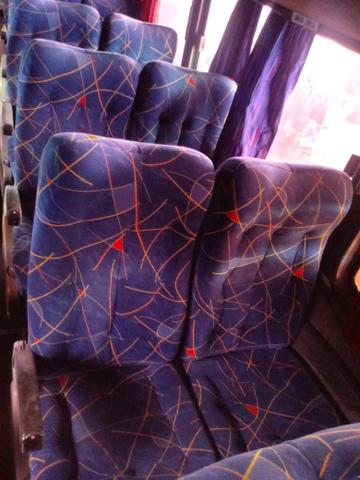 Onibus scania 1450 - Foto 6