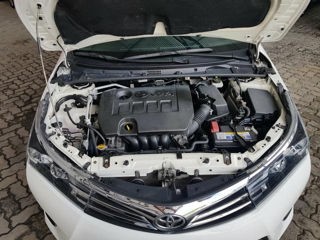 Corolla 2016 2.0 XEI automático extra - Foto 2