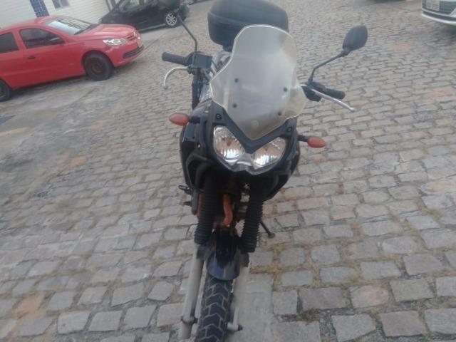 Vendo Ténéré 250 13/13 Revisada! - Foto 4