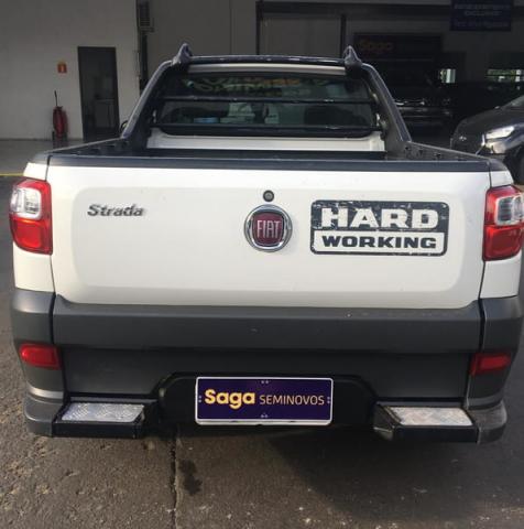 FIAT STRADA HD WK CC E - Foto 6