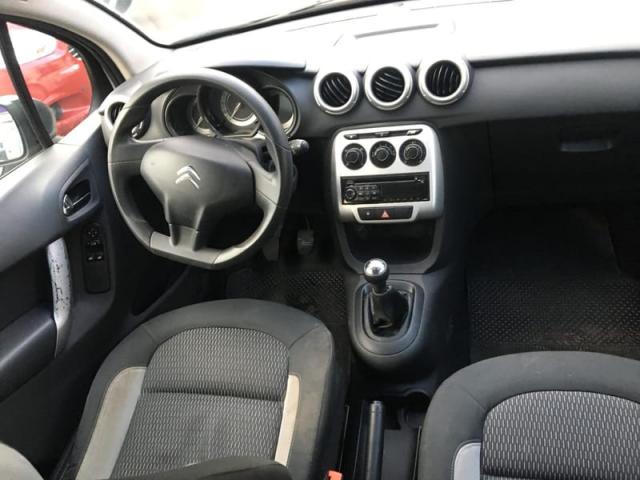 CITROEN C3 PICASSO ORIGINE 1.5 FLEX 8V MEC. - Foto 4