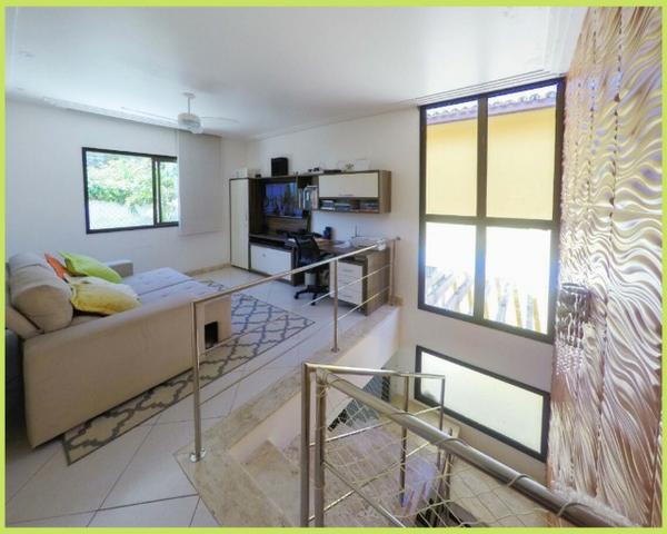 Belíssima Casa Patamares - Colina C - 3 quartos 2 suítes, Patamares (4) - Foto 7