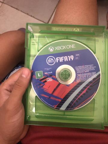 FIFA 19 Xbox one - Foto 3