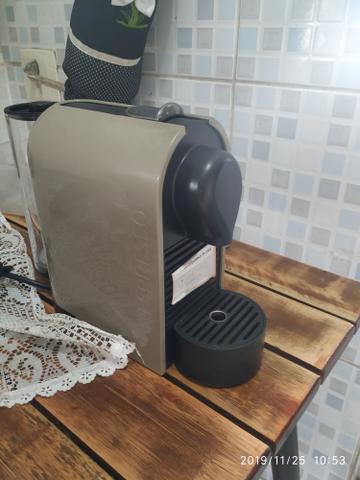 Cafeteira Nespresso - Foto 3
