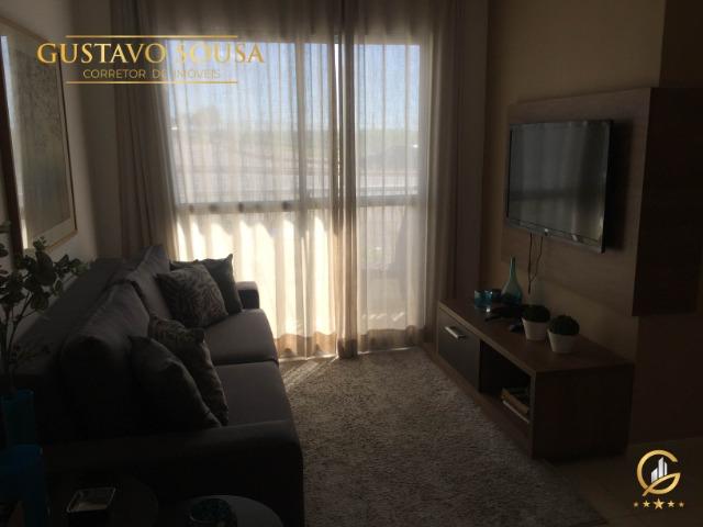 Apartamento com 2 dormitórios à venda, 48 m² por R$ 200.000 - Passaré - Fortaleza/CE - Foto 11