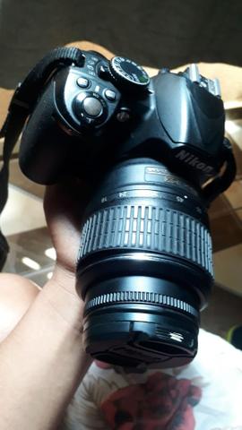 Nikon d3100 - Foto 5