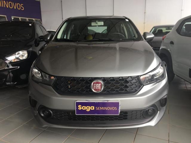 FIAT ARGO DRIVE 1.0