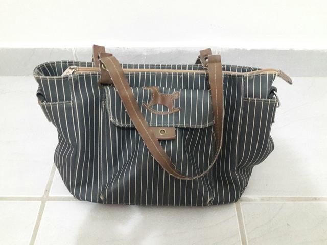 Conjunto de bolsas infantis - Foto 5