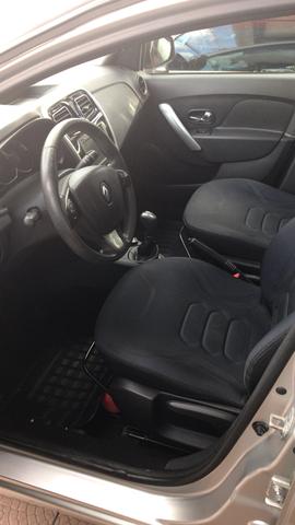 Renault Sandero dynamic 1.6 automático - Foto 2