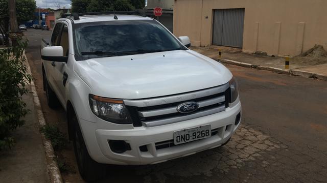 Ranger 4x4cd diesel 2.2 - Foto 8