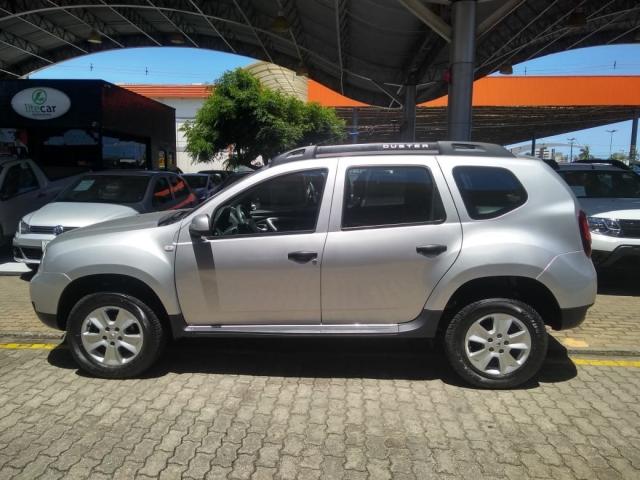 RENAULT DUSTER 2018/2019 1.6 16V SCE FLEX EXPRESSION MANUAL - Foto 4
