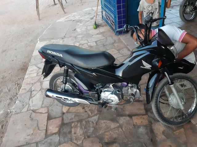 Pop 110i Pra Vender Ligeiro