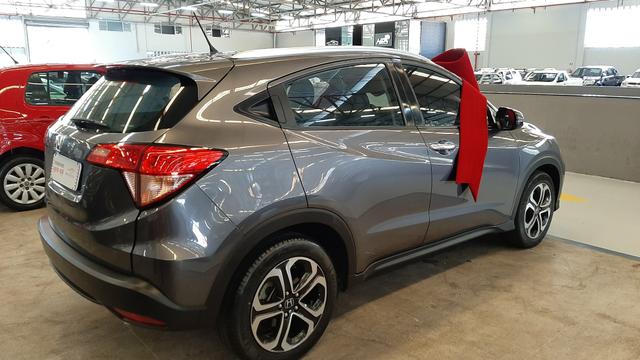 Honda hr-v 1.8 flex exl 2017/2017 - Foto 11
