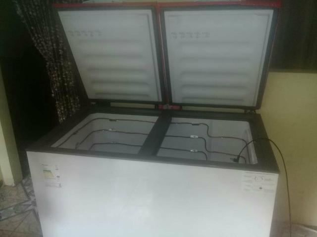 Vendo esse freezer
