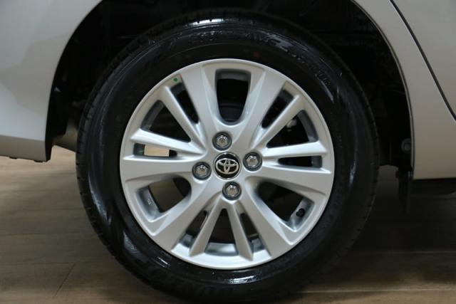 TOYOTA YARIS HATCH XL AT 19/20 - Foto 12