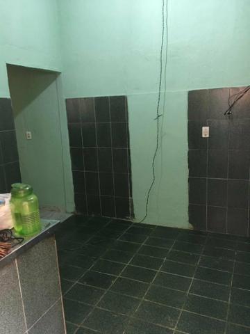 Vendo terreno com 2 casas - Foto 7