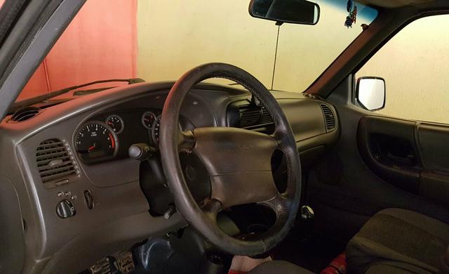 Ford Ranger XLS 2.3 Gasolina - Foto 4