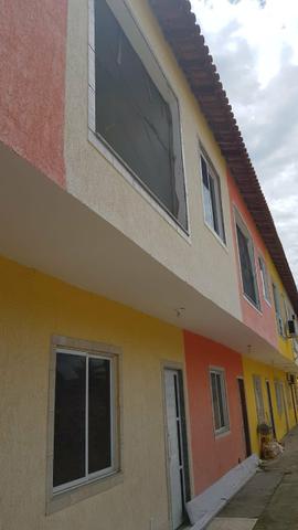 Casa duplex em condomínio - Foto 3