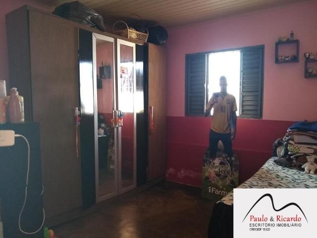 Casa 3 Quartos No Setor De Mansões De Sobradinho - Foto 8