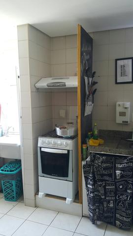 Vaga em nosso apt massa Águas claras - Foto 7