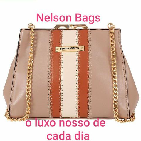 Nelson Bags