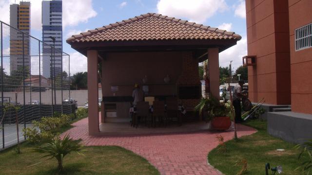 Apto. em Fortaleza/Vista para o Mar - Locação Anual / Temporada /Reveillon - Foto 9