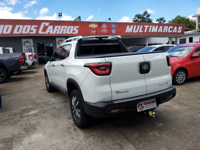 FIAT TORO 2018/2019 2.0 16V TURBO DIESEL VOLCANO 4WD AT9 - Foto 3