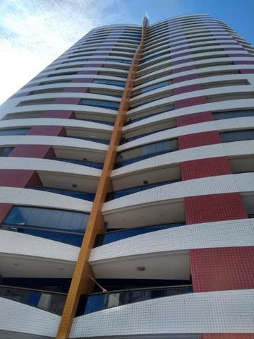 Apartamento 3 quartos Cocó (Venda)